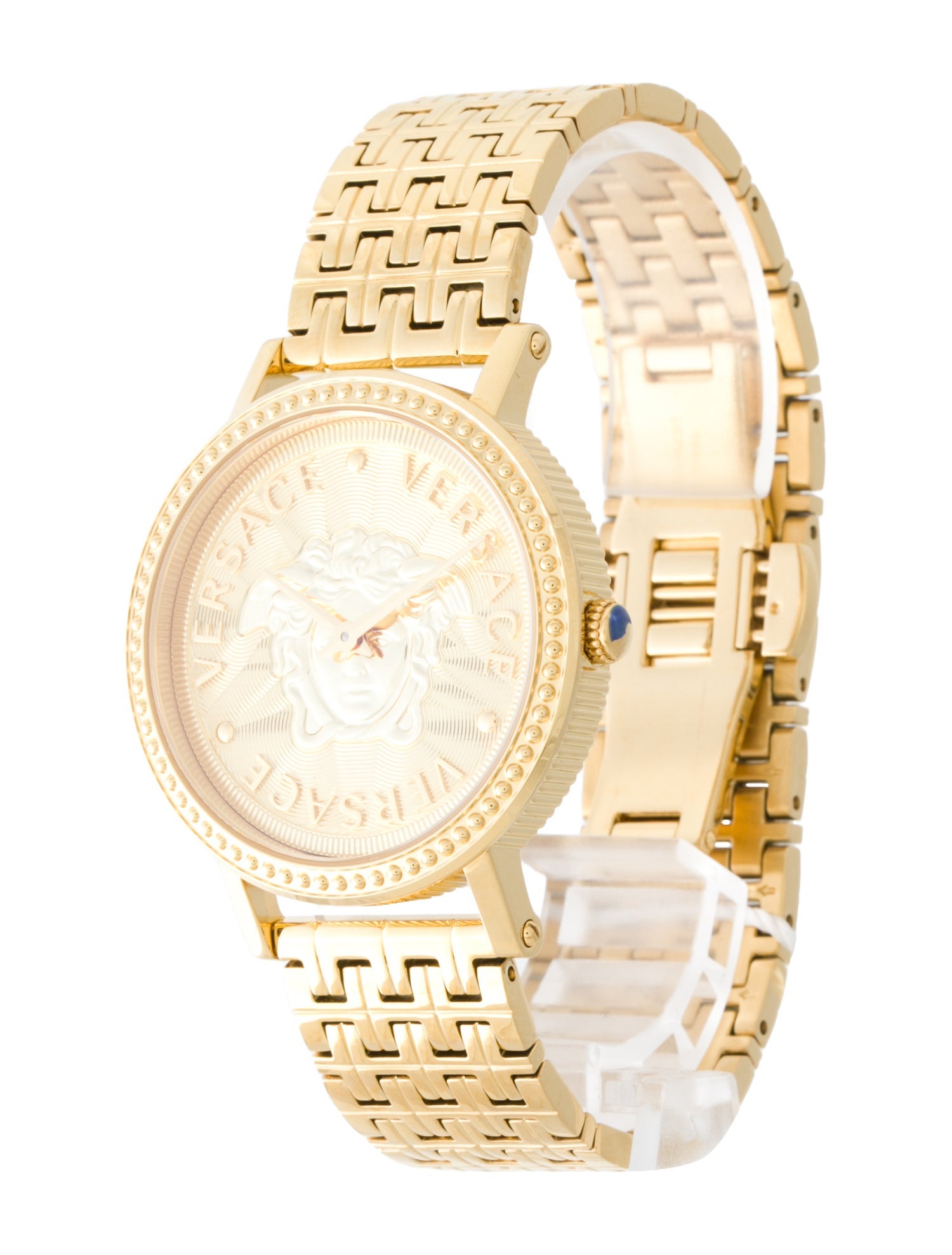 Versace V-Dollar Watch