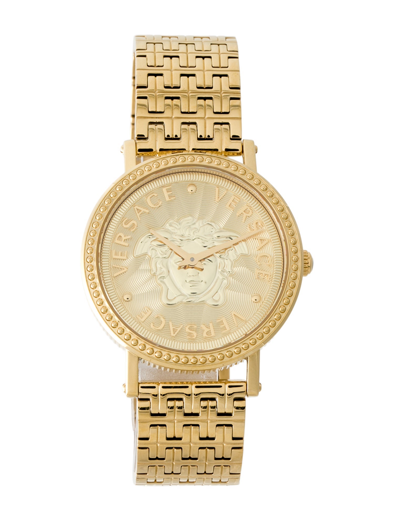 Versace V-Dollar Watch