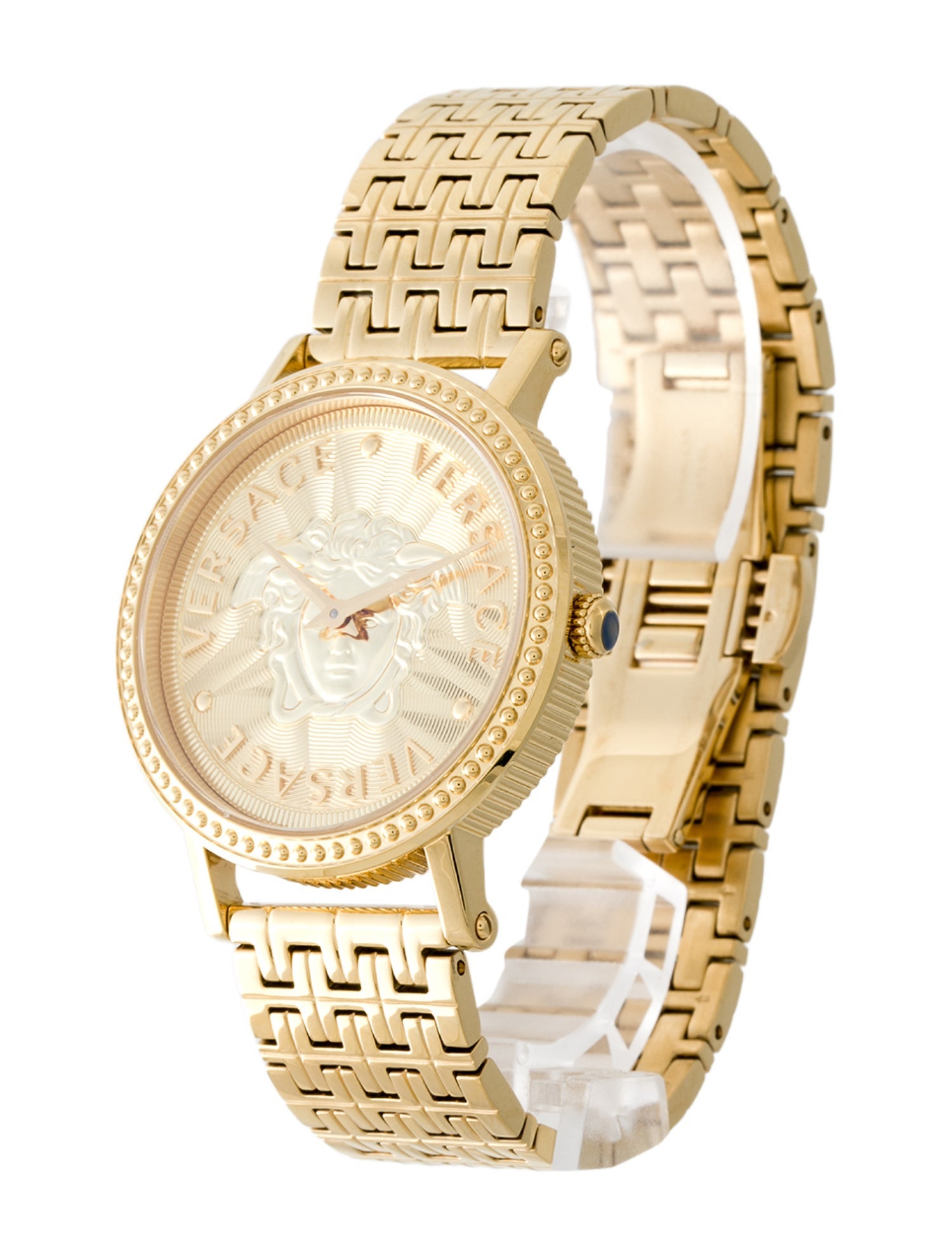 Versace V-Dollar Watch