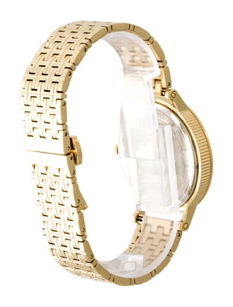 Versace V-Dollar Watch