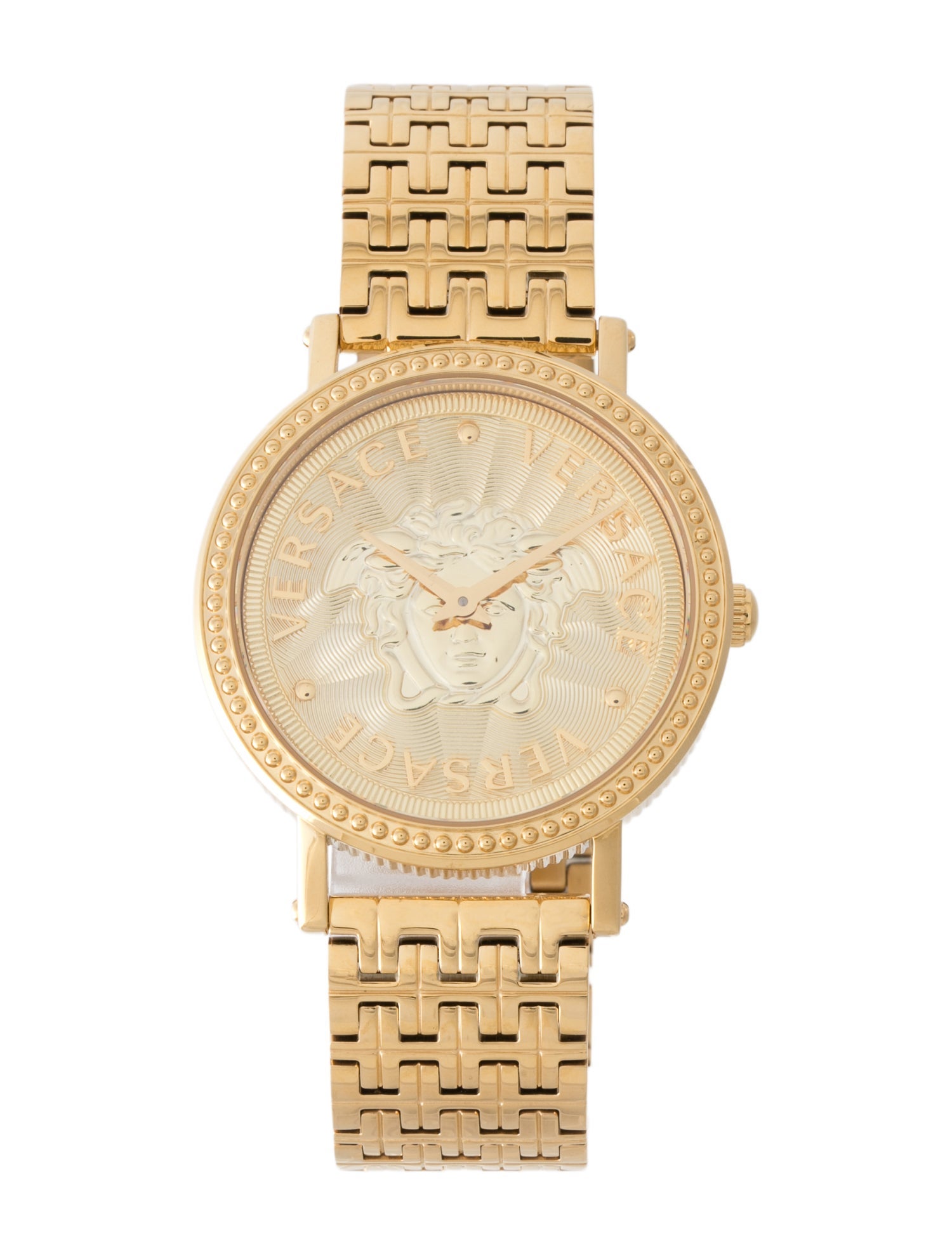 Versace V-Dollar Watch