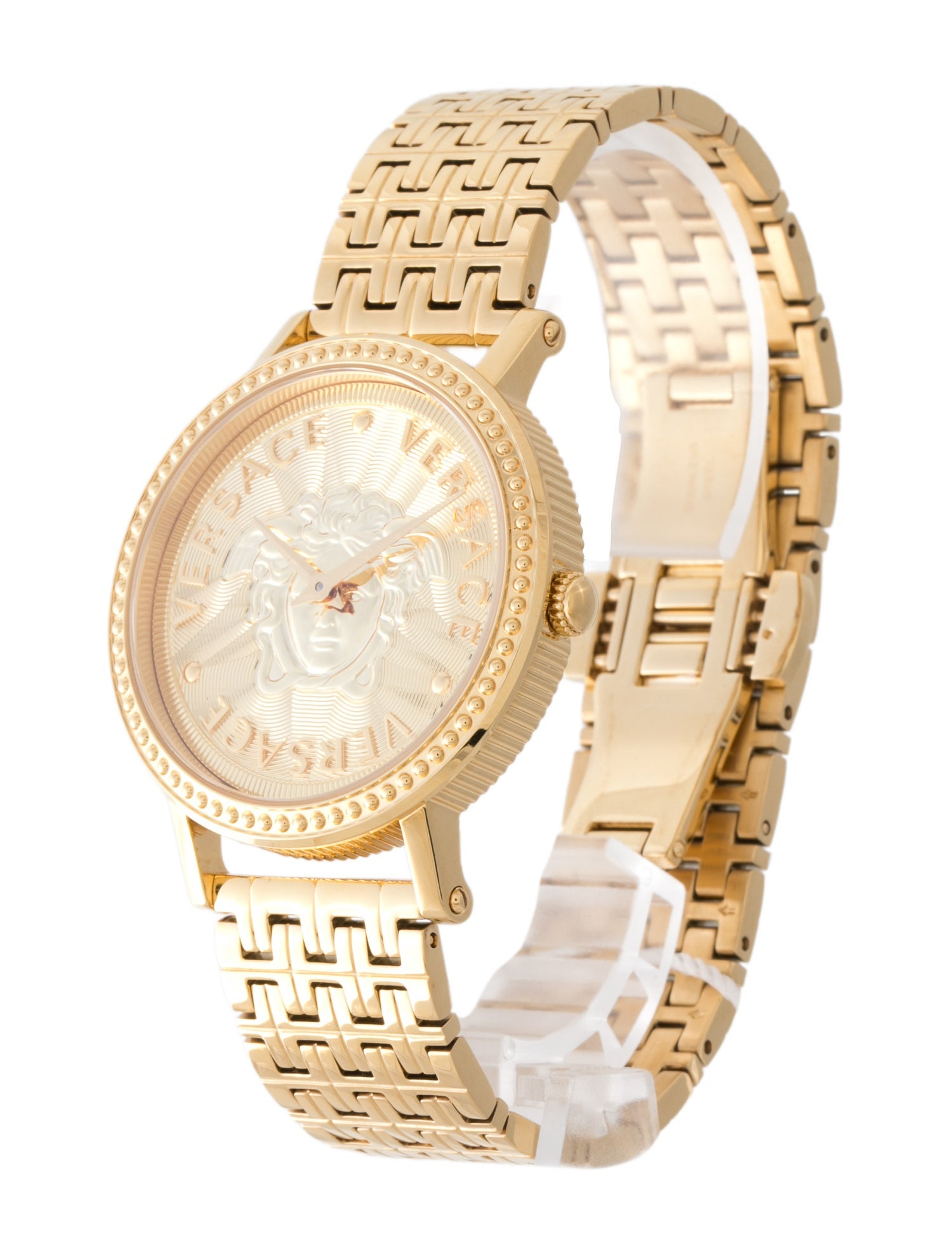 Versace V-Dollar Watch