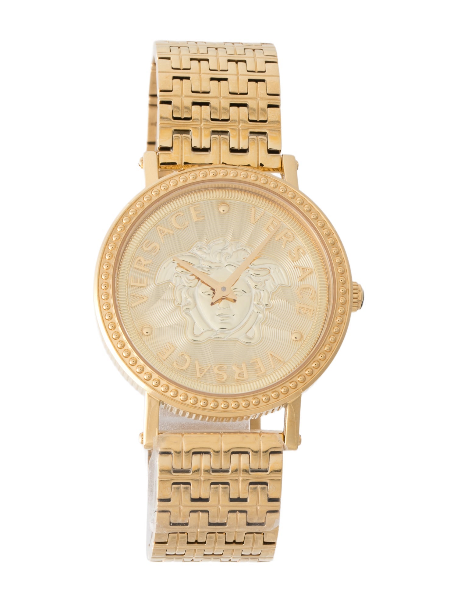 Versace V-Dollar Watch