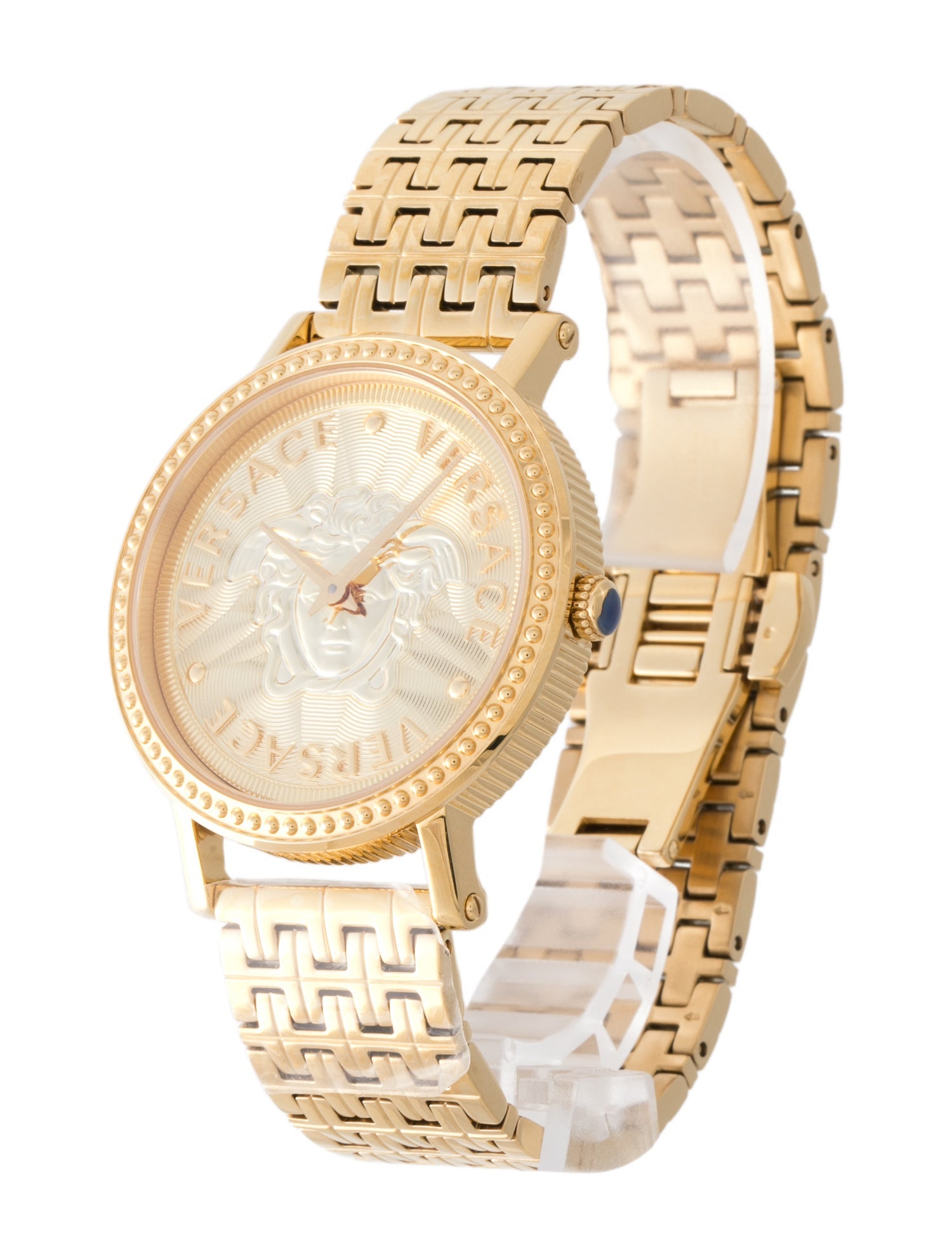 Versace V-Dollar Watch