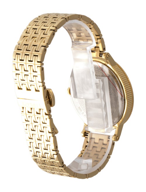 Versace V-Dollar Watch