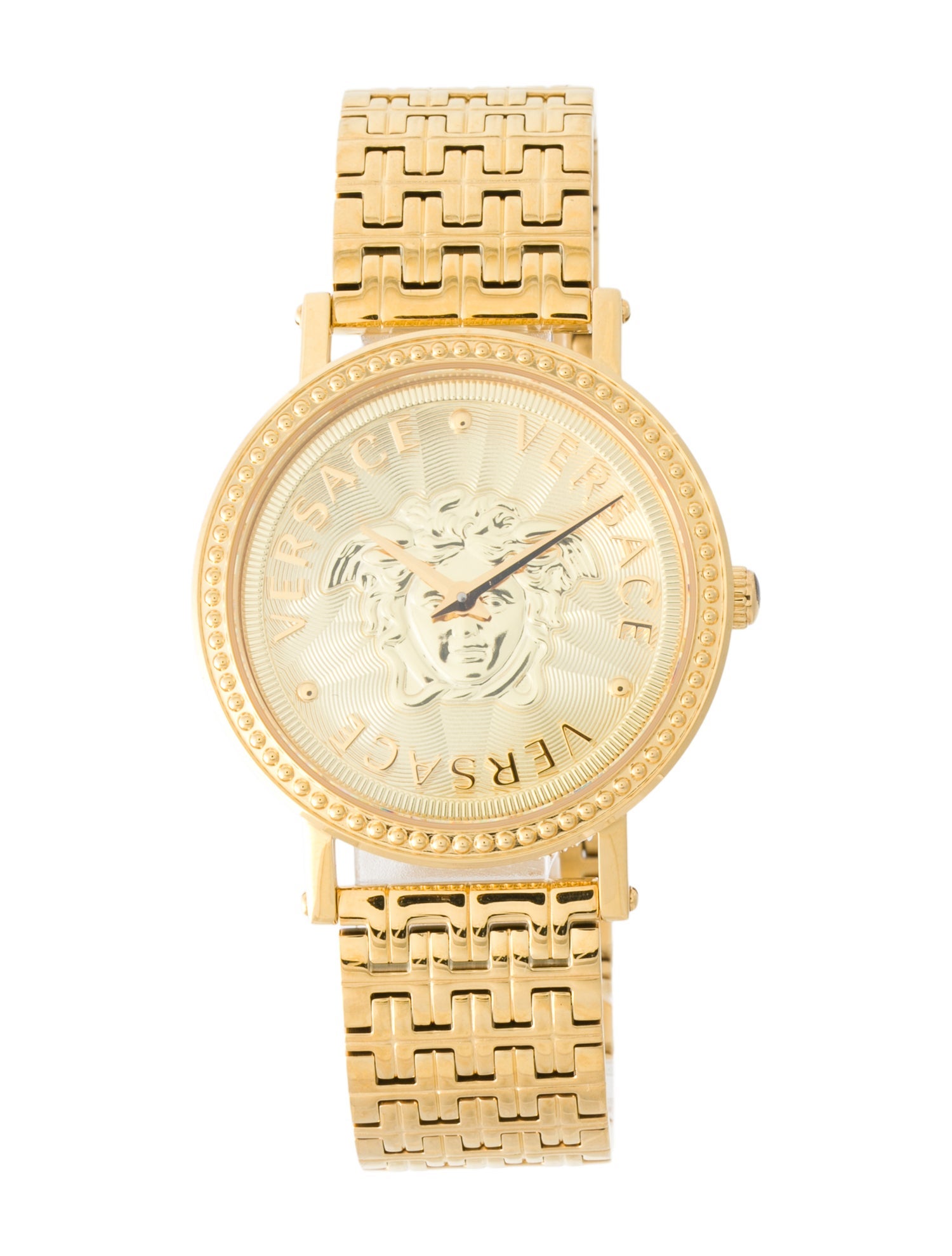 Versace V-Dollar Watch