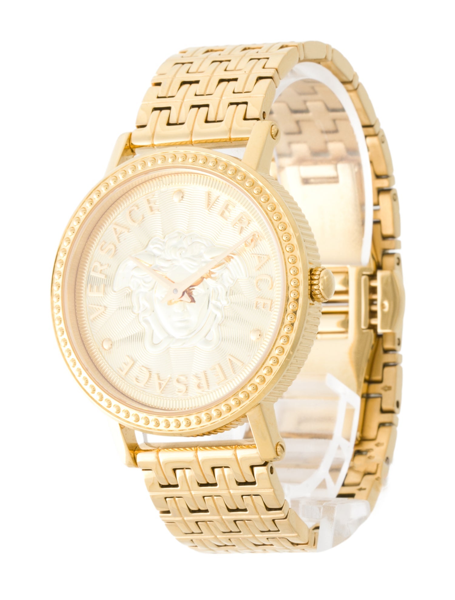 Versace V-Dollar Watch