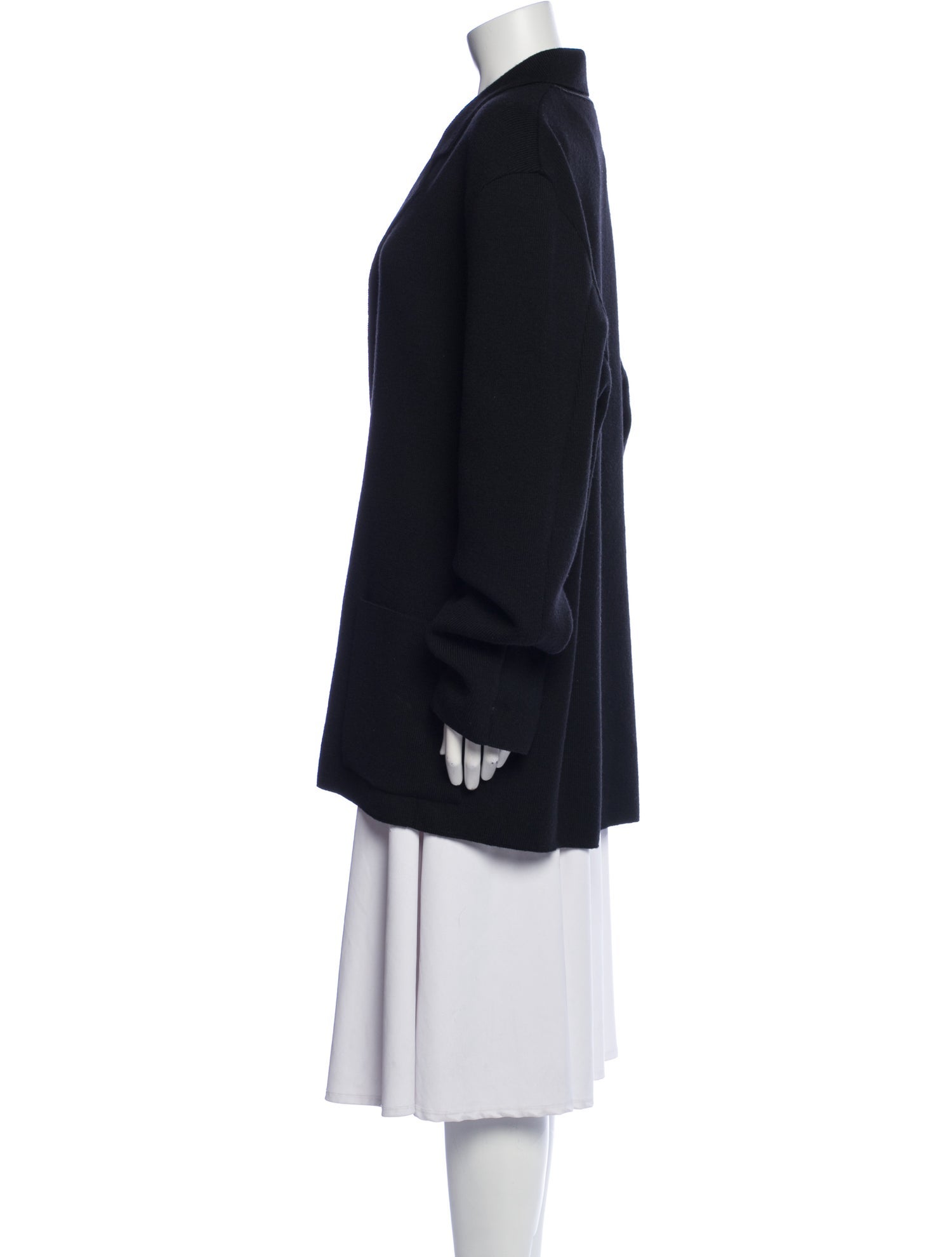 Gianni Versace Vintage 1990's Cardigan