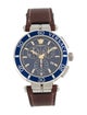 Versace Greca Chrono Watch