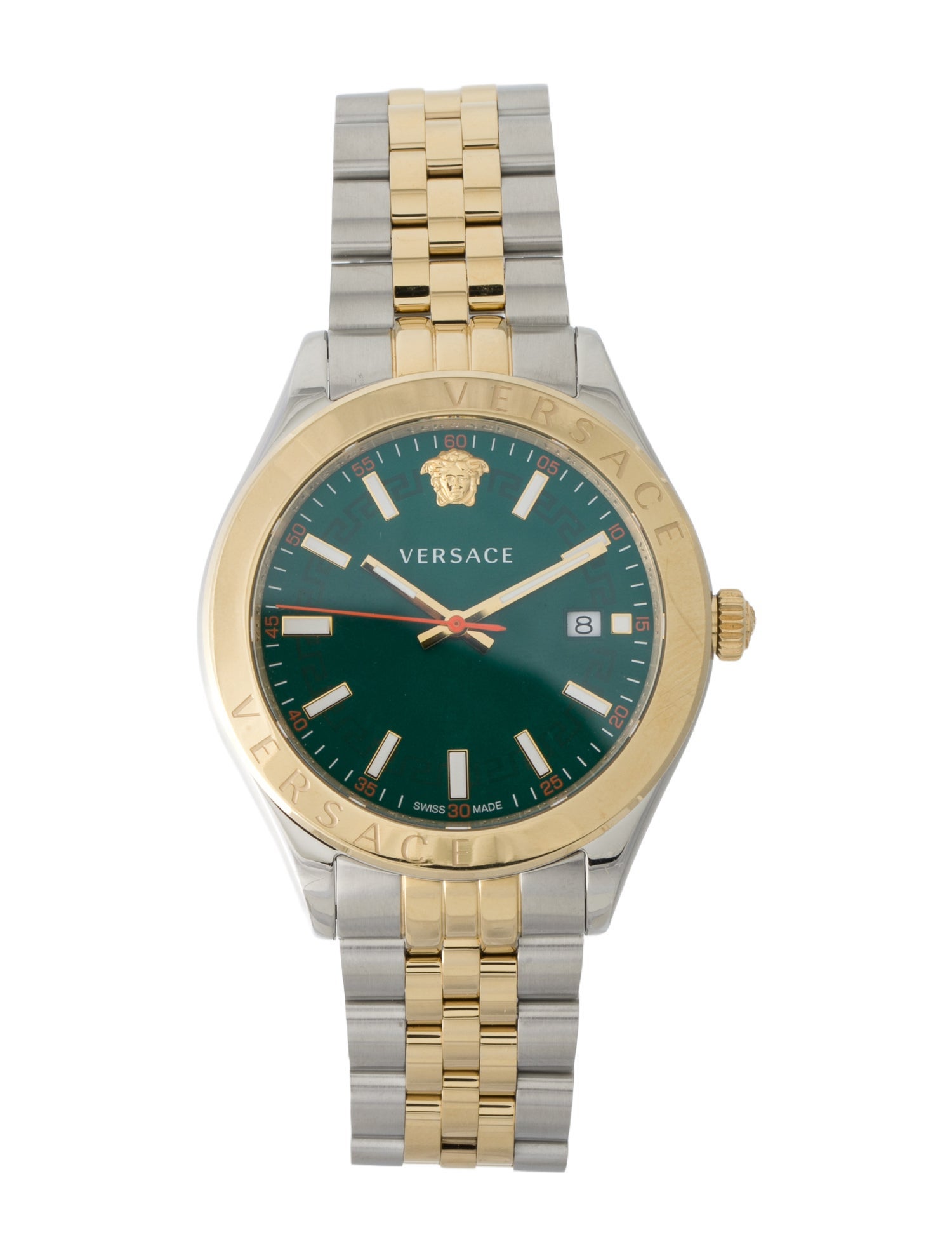 Versace Hellenyium Watch