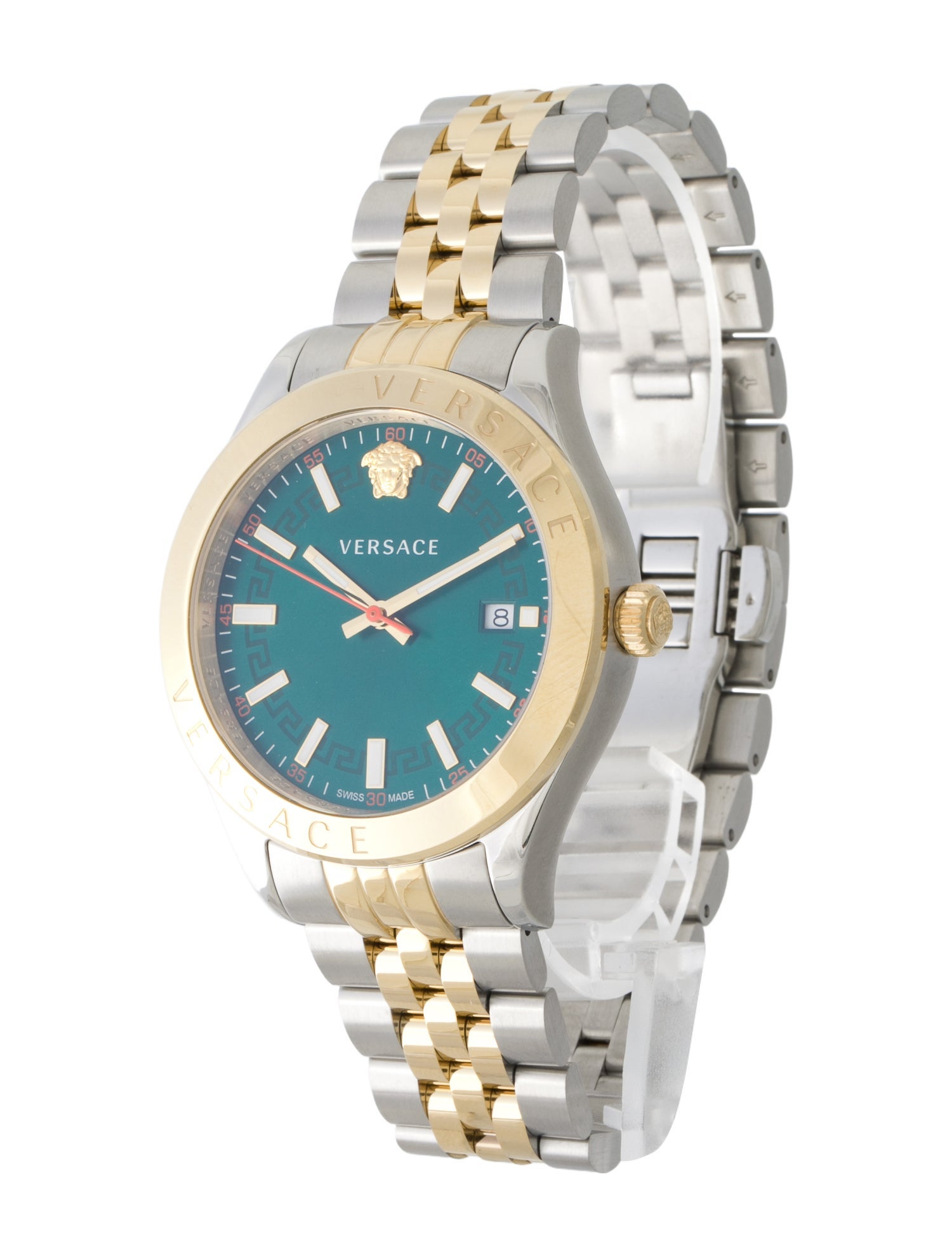 Versace Hellenyium Watch