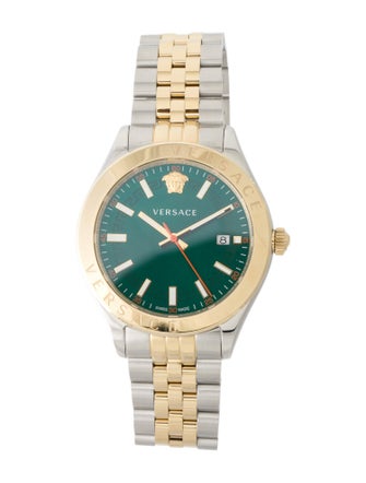 Versace Hellenyium Watch