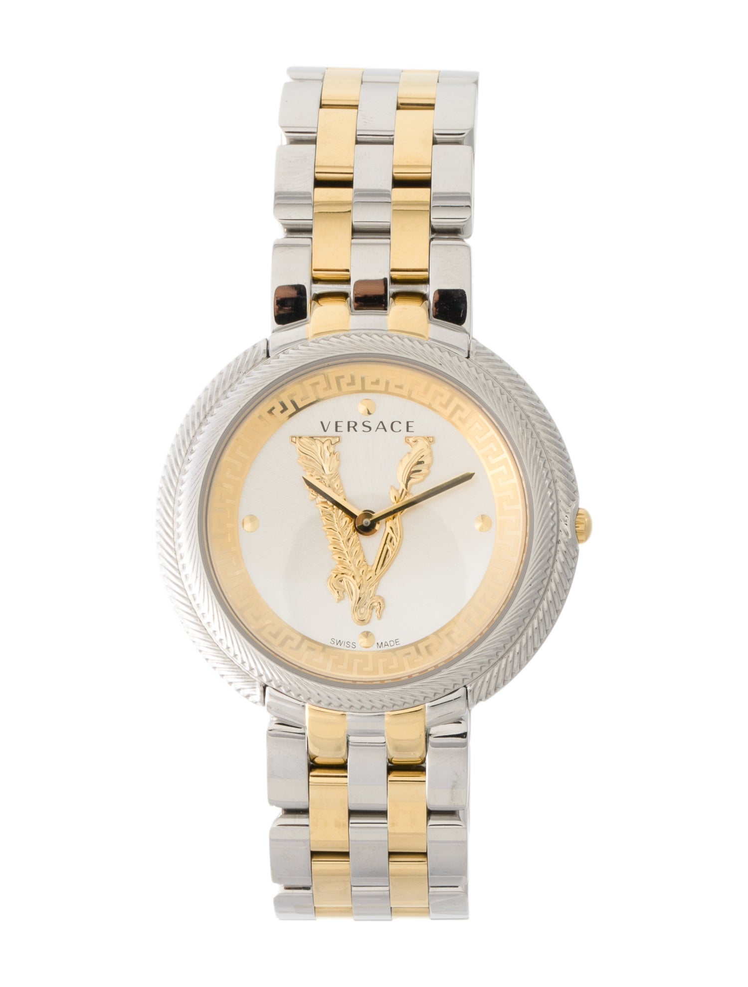 Versace Thea Watch