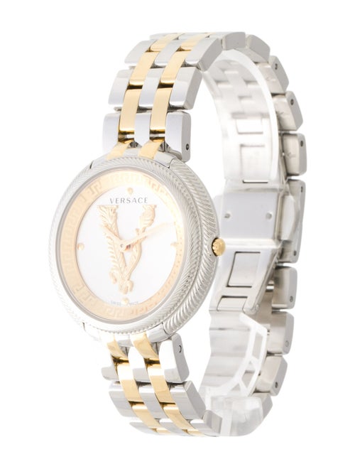 Versace Thea Watch