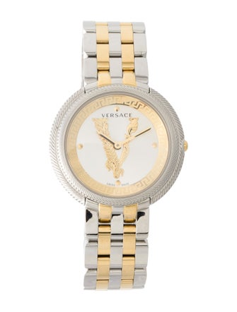 Versace Thea Watch