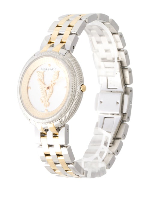 Versace Thea Watch