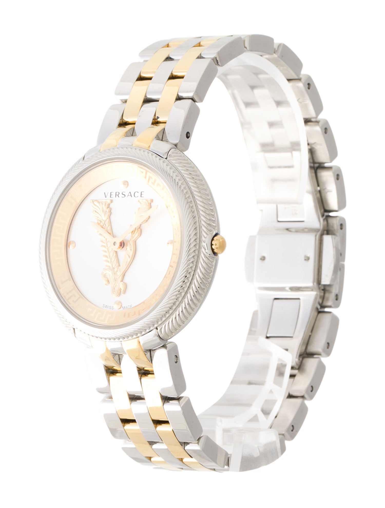Versace Thea Watch
