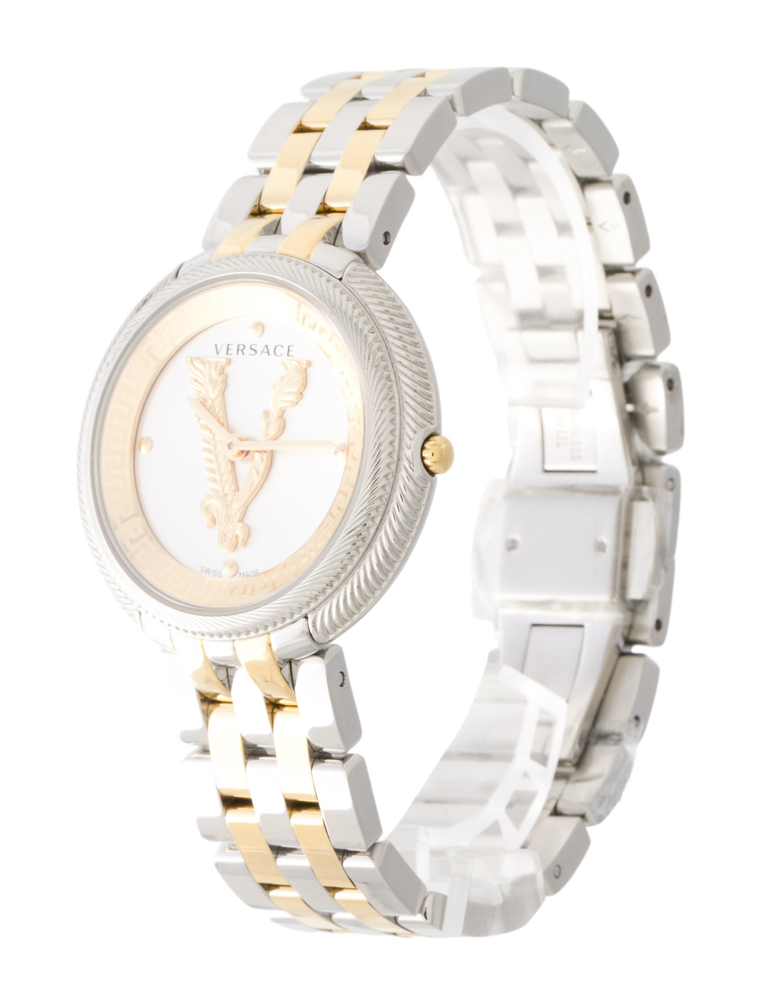 Versace Thea Watch