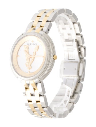 Versace Thea Watch