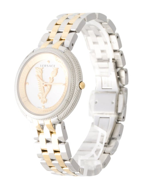 Versace Thea Watch