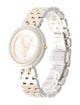 Versace Thea Watch