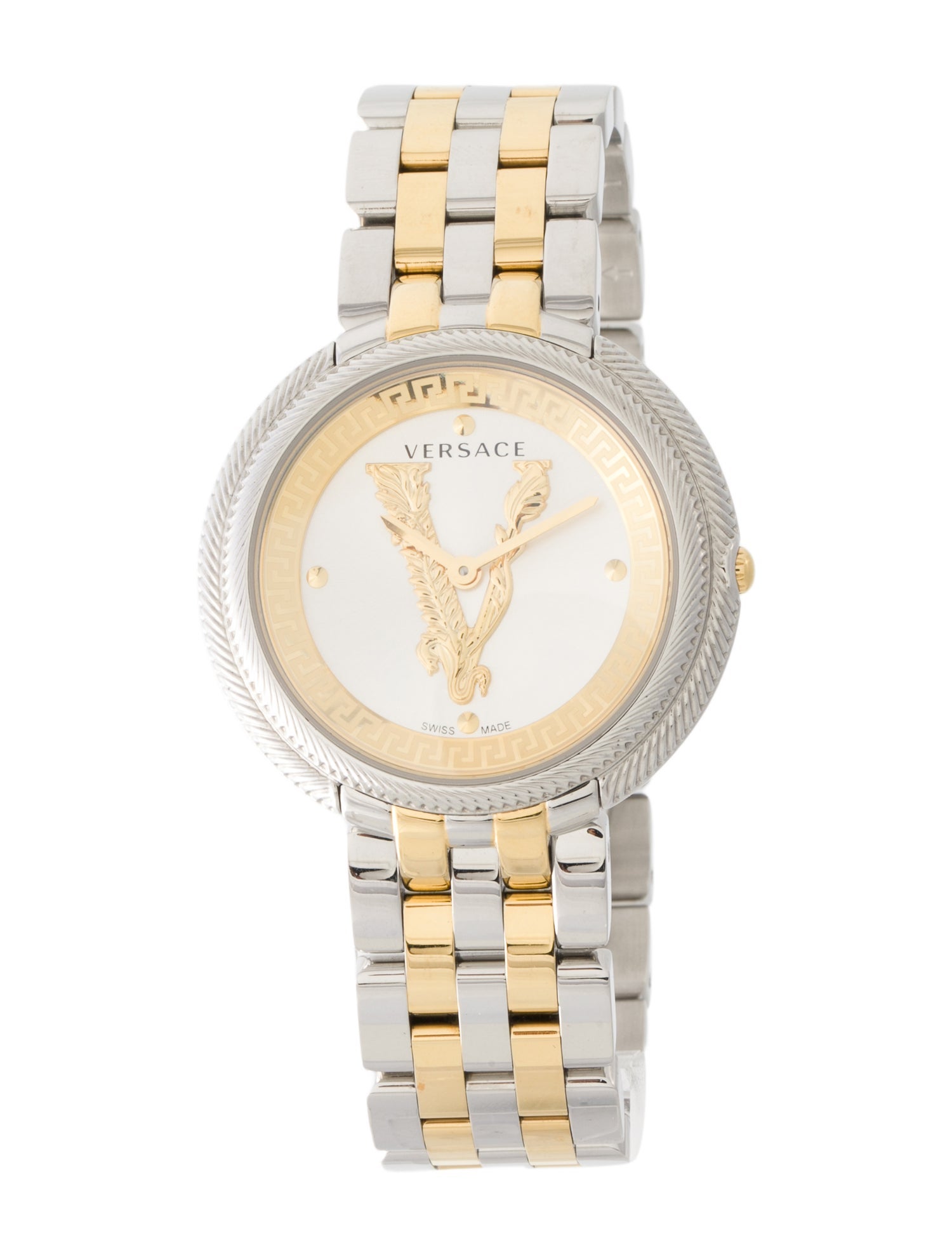 Versace Thea Watch