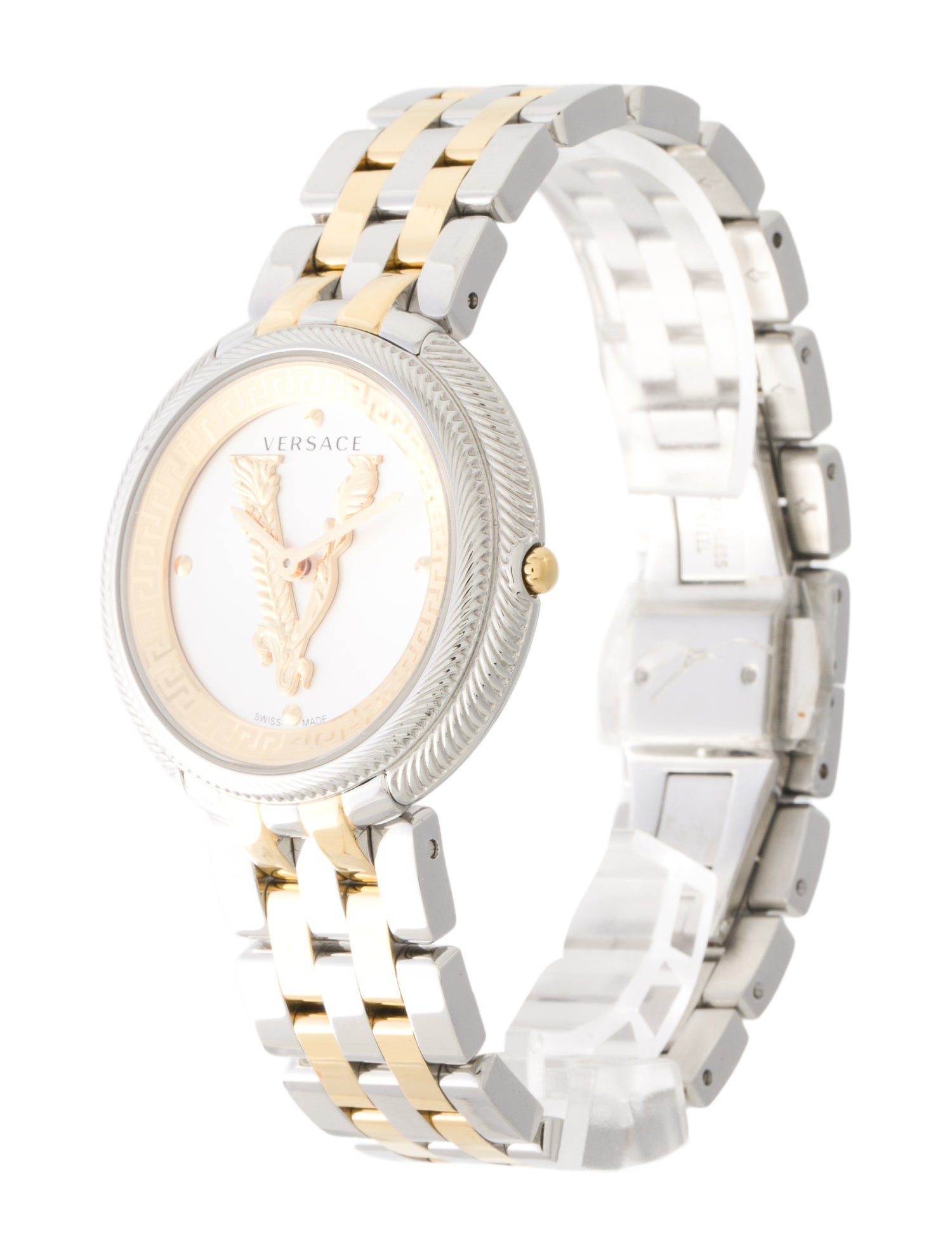 Versace Thea Watch