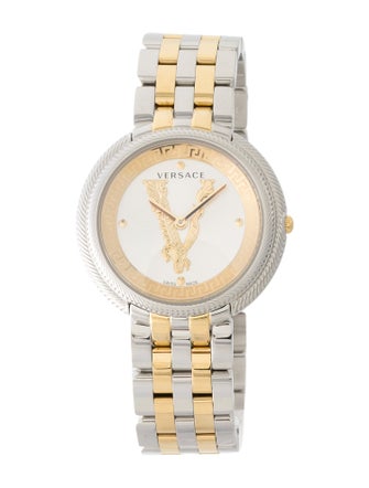 Versace Thea Watch