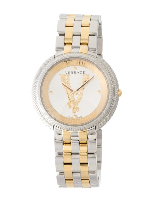 Versace Thea Watch