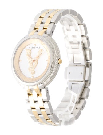 Versace Thea Watch