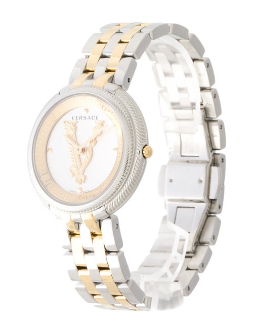 Versace Thea Watch