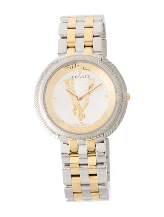 Versace Thea Watch