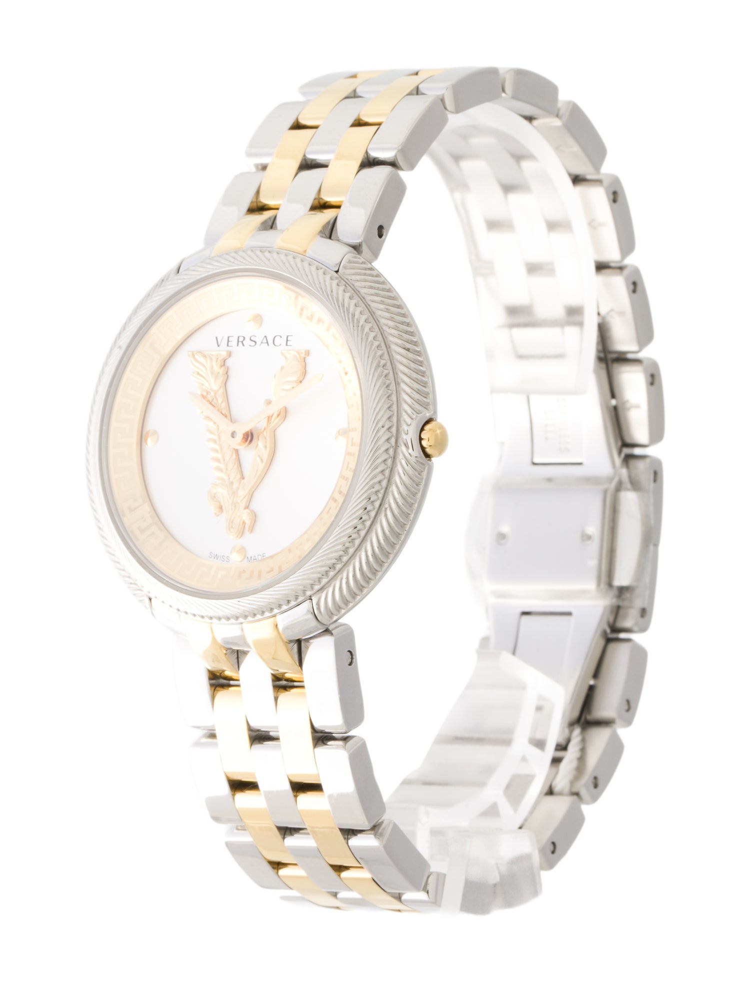 Versace Thea Watch