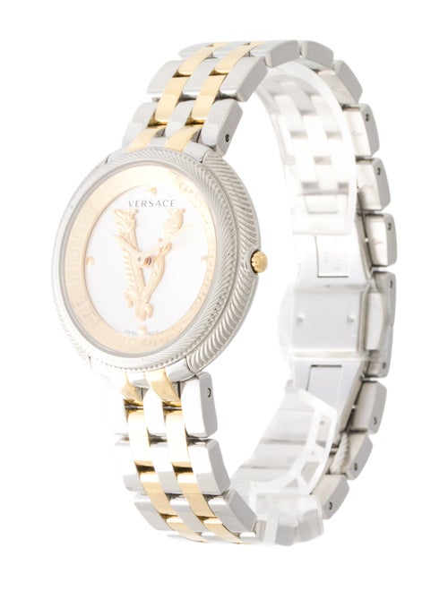 Versace Thea Watch