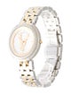 Versace Thea Watch