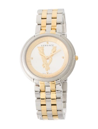 Versace Thea Watch