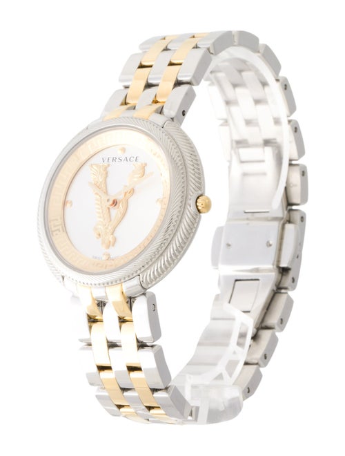 Versace Thea Watch