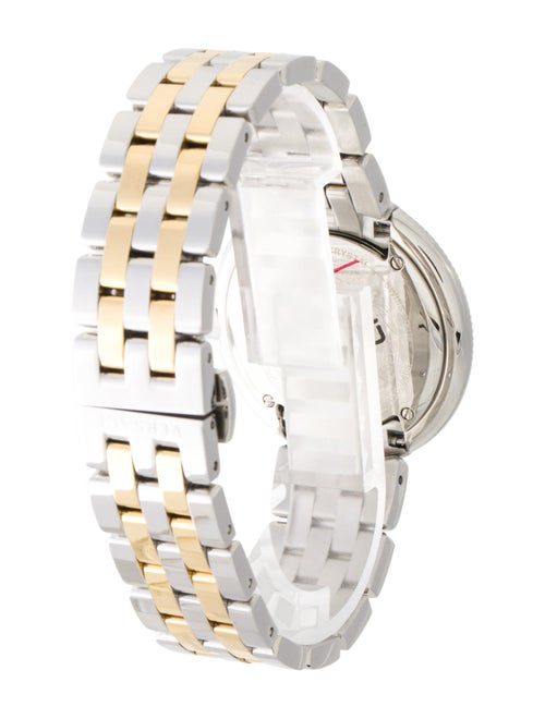 Versace Thea Watch