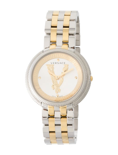 Versace Thea Watch