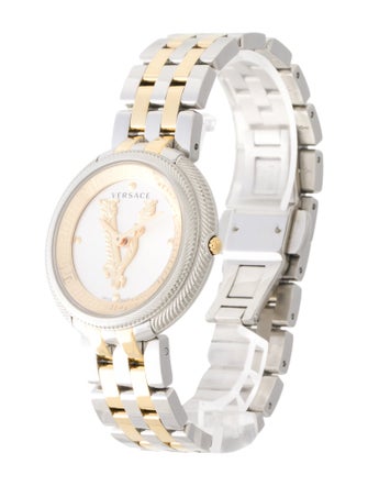 Versace Thea Watch