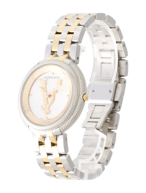 Versace Thea Watch