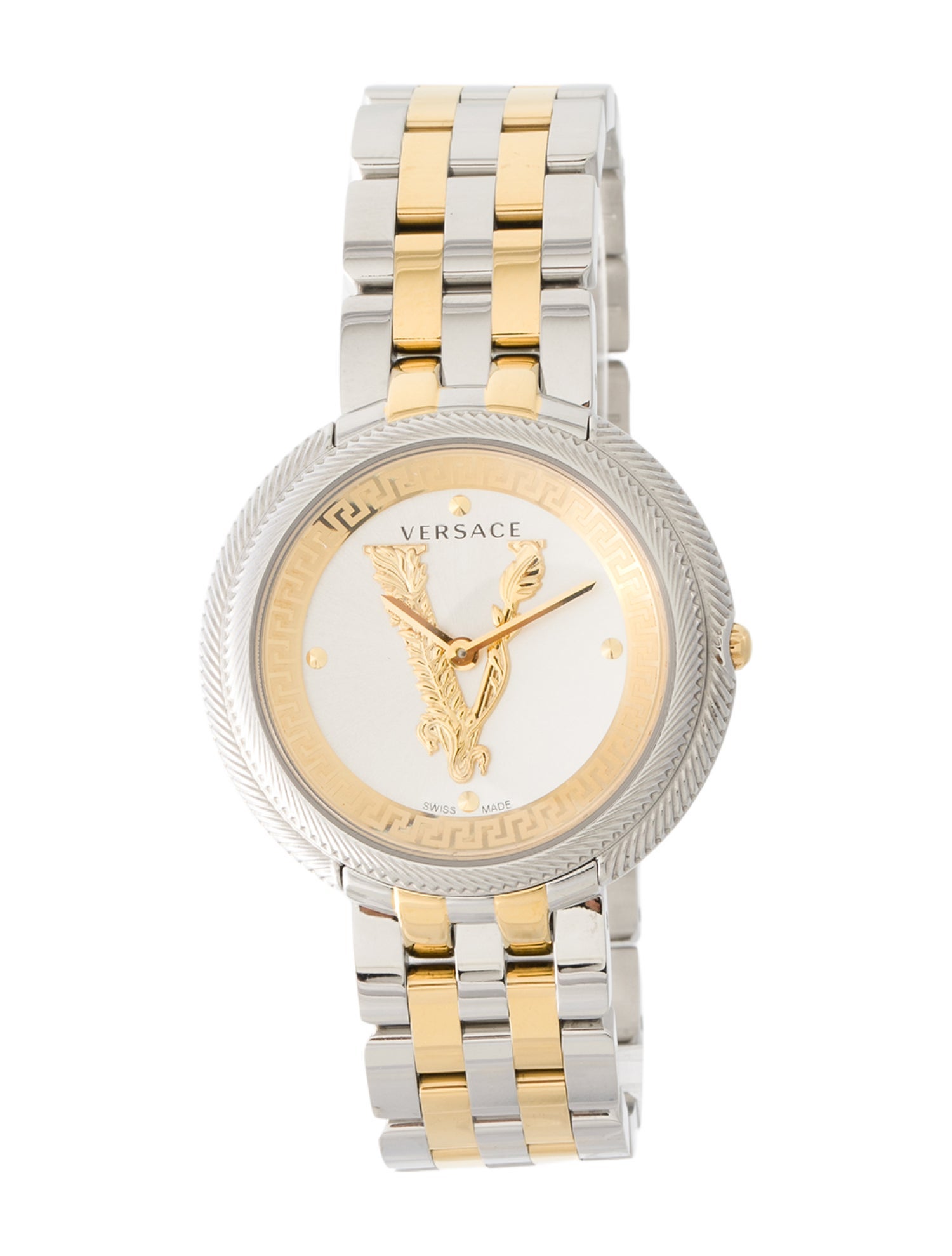 Versace Thea Watch