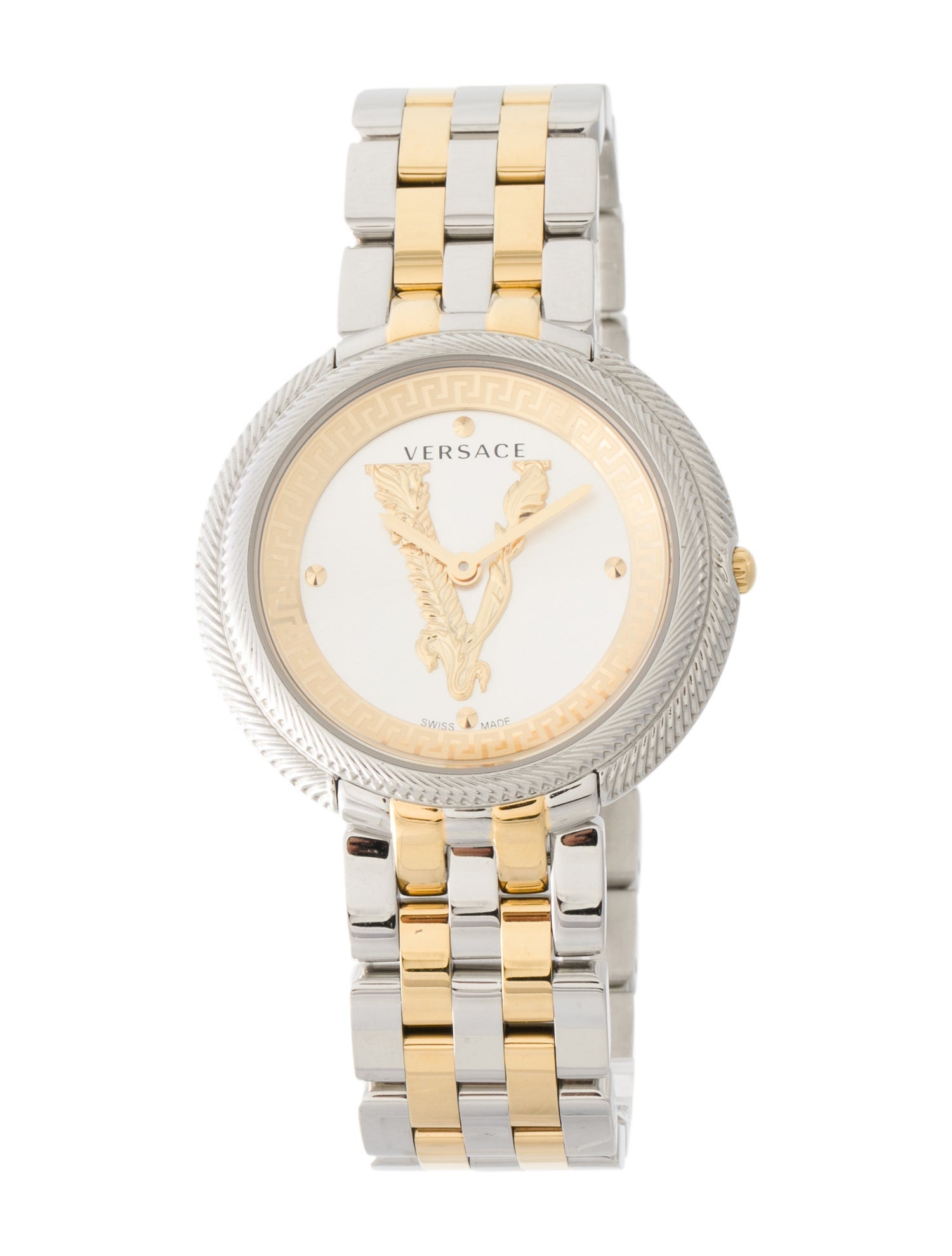 Versace Thea Watch