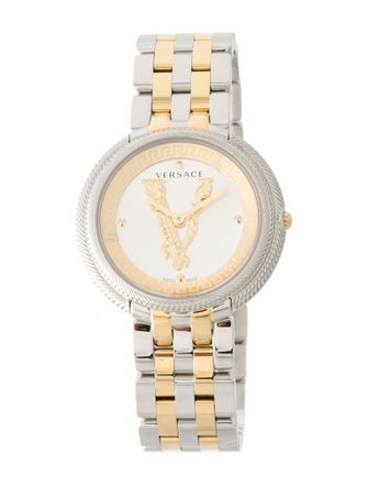 Versace Thea Watch