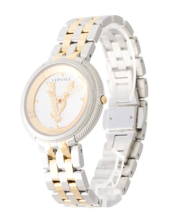 Versace Thea Watch