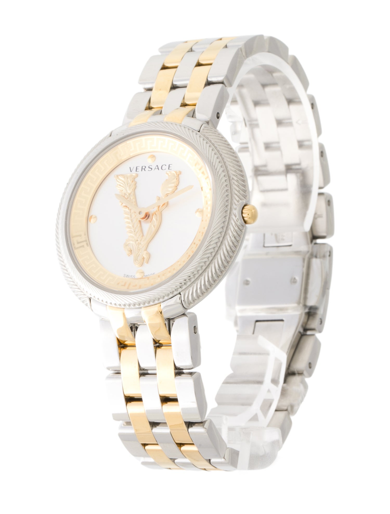Versace Thea Watch