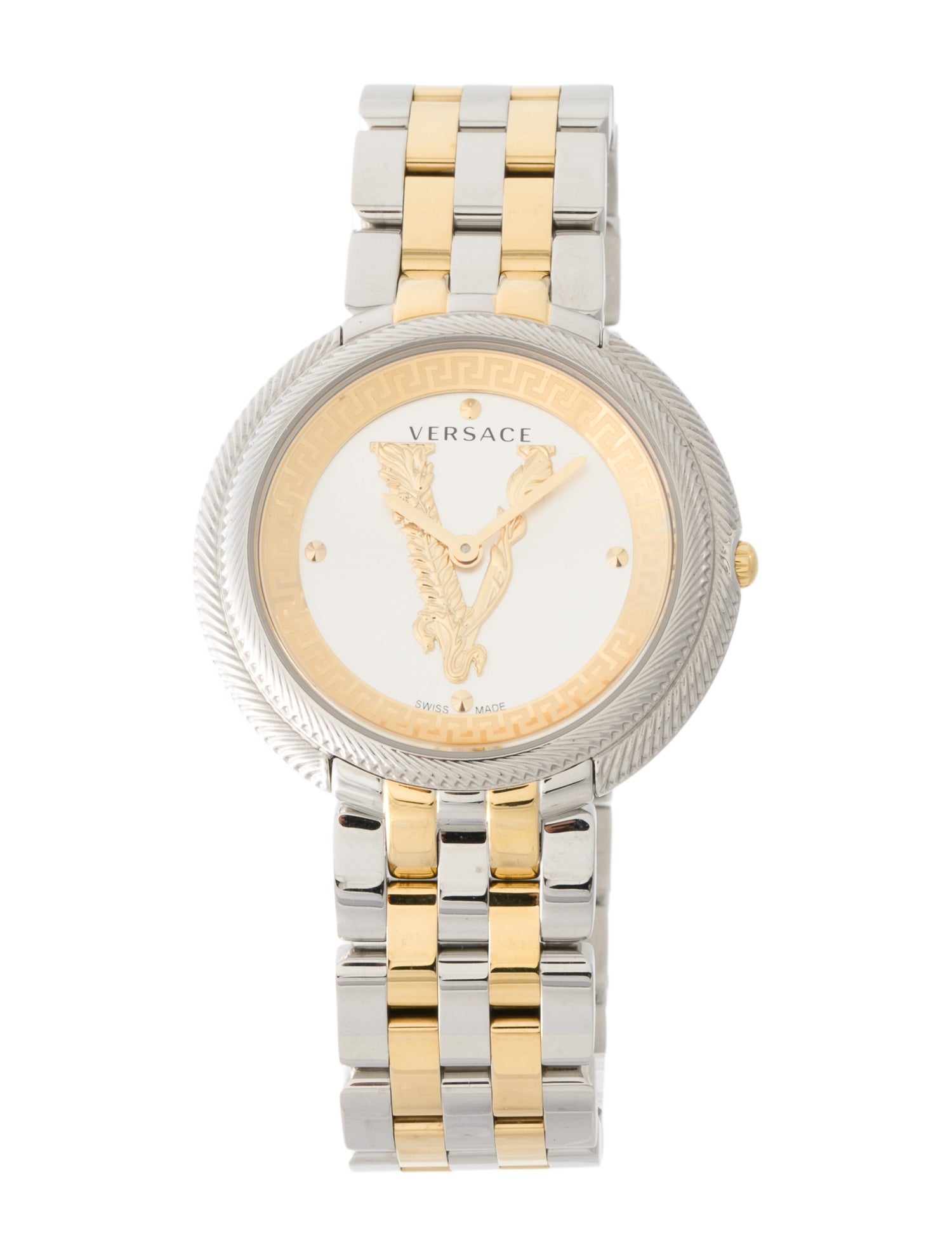 Versace Thea Watch