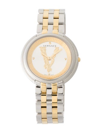 Versace Thea Watch