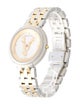 Versace Thea Watch