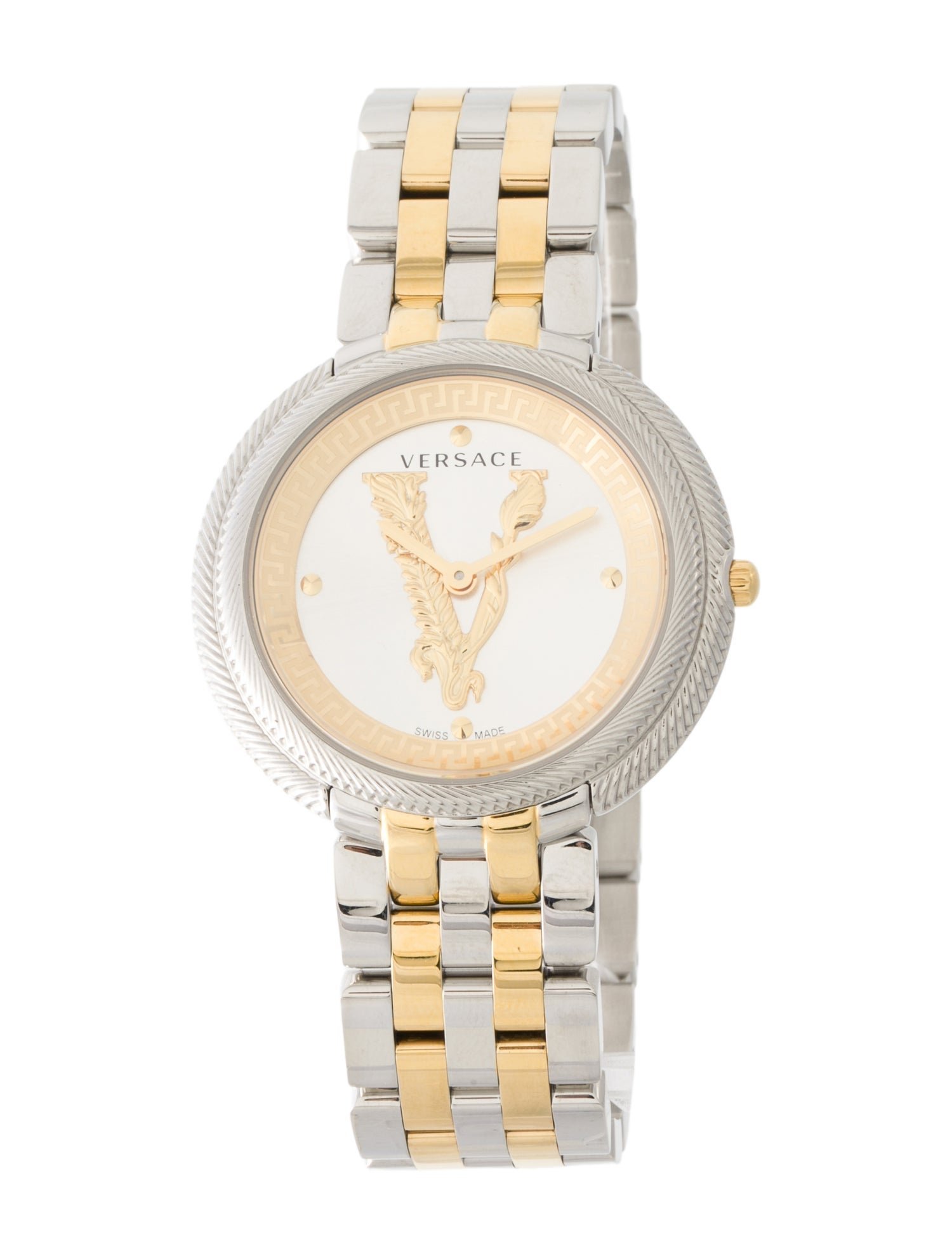 Versace Thea Watch